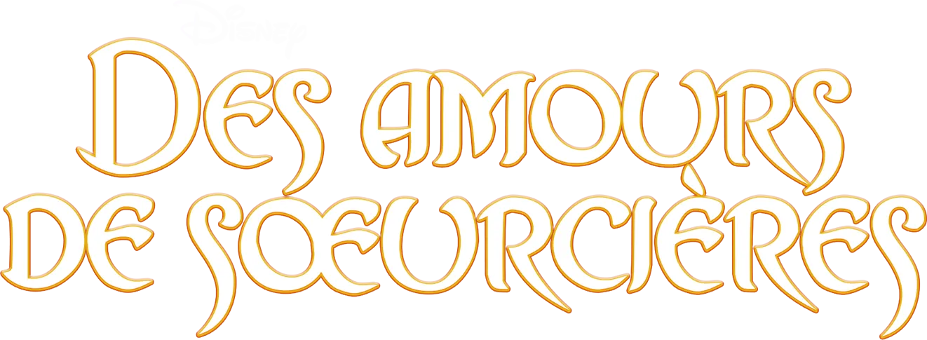 Des amours de sœurcières