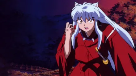 InuYasha
