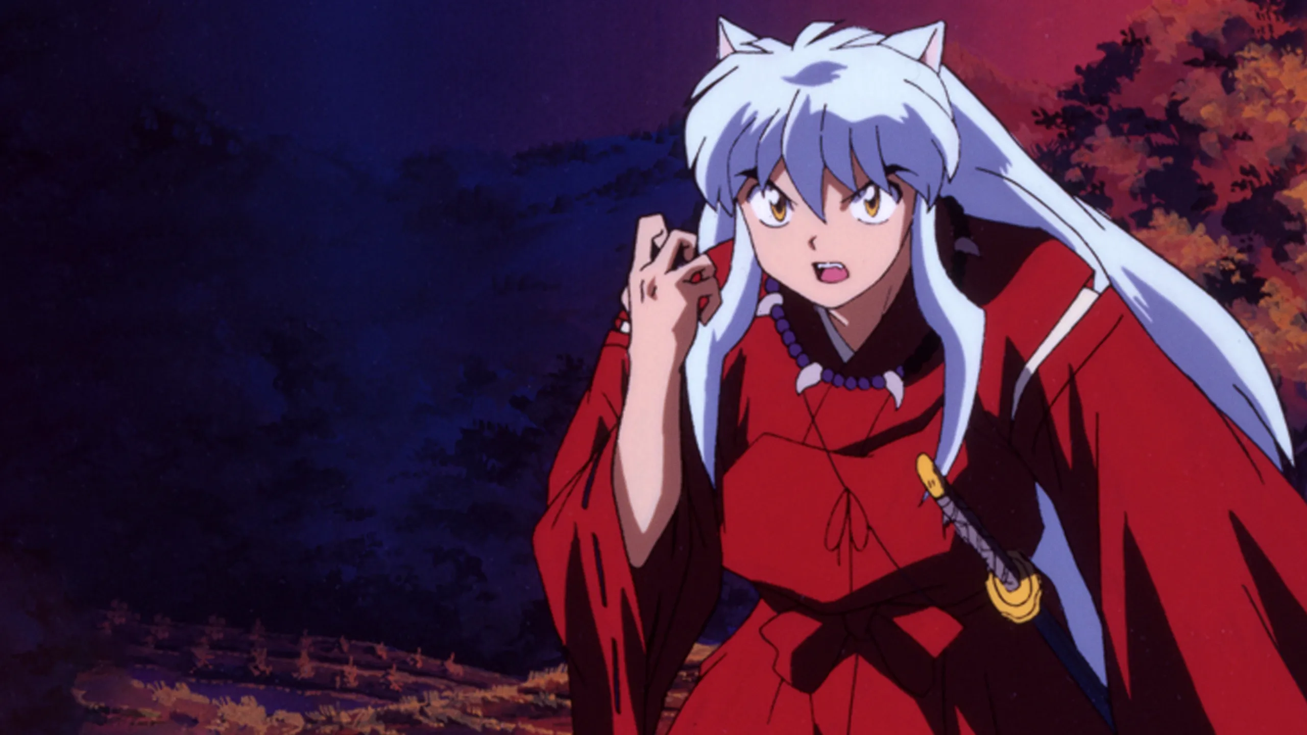 InuYasha