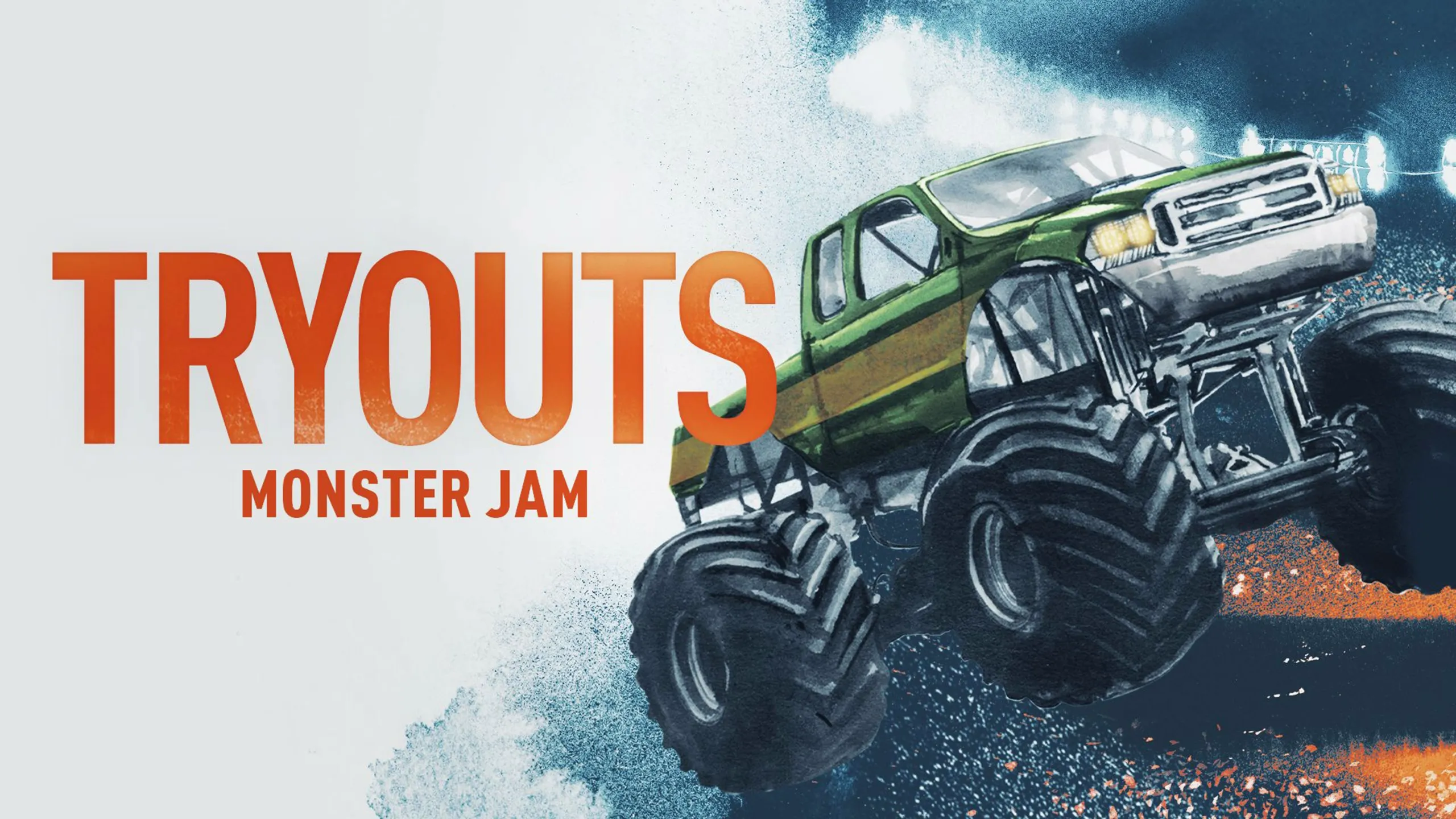 thumbnail - S1:E3 Monster Jam