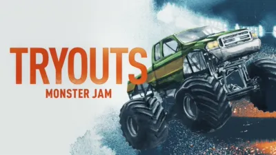 thumbnail - S1:E3 Monster Jam