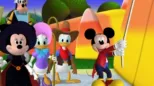 thumbnail - Mickey egér játszótere S1:E17 Mickey trükkje