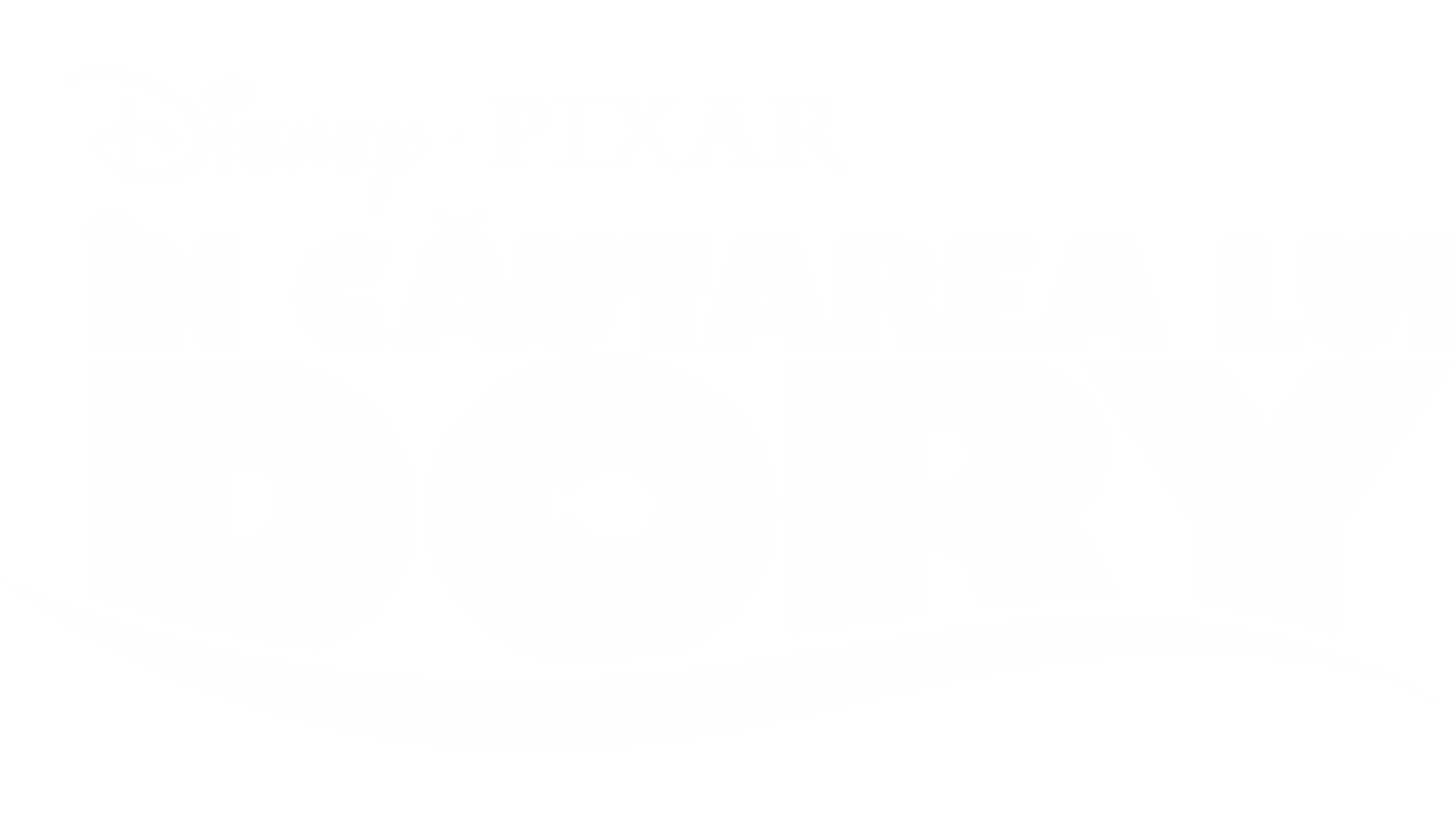 În căutarea lui Dory