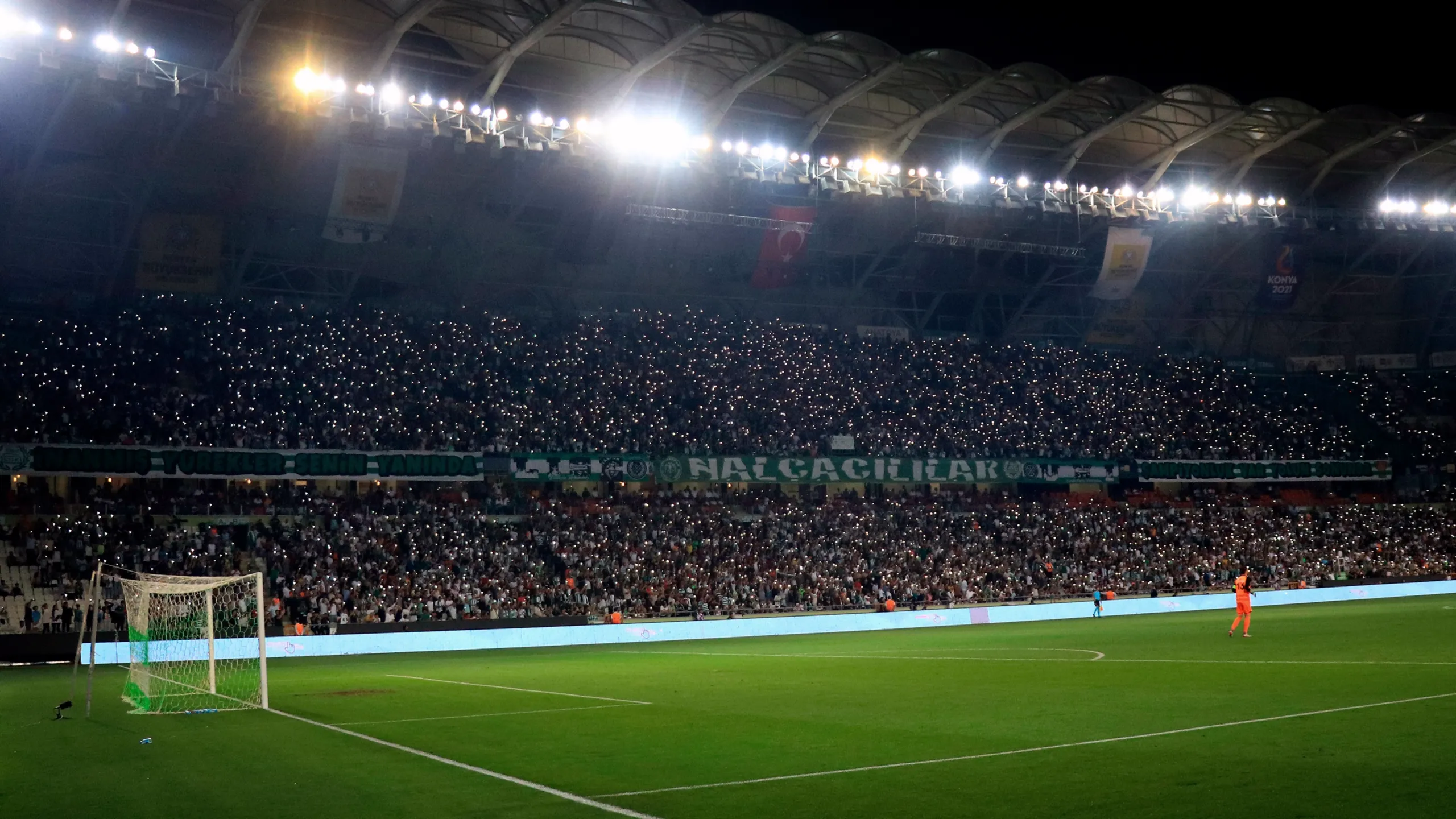 Turquía vs. Rumania