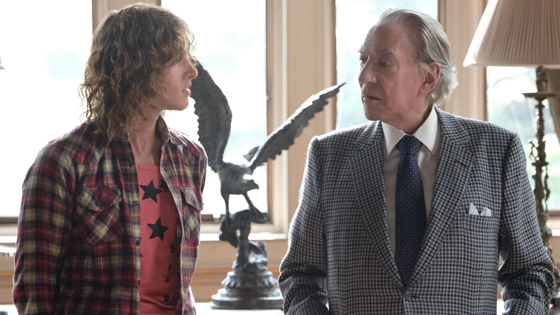 thumbnail - S1:E1 The House of Getty