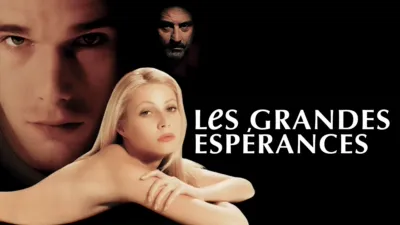 thumbnail - Les grandes espérances