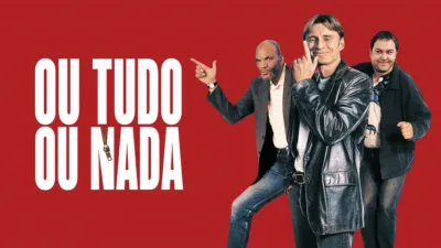 Ou Tudo ou Nada