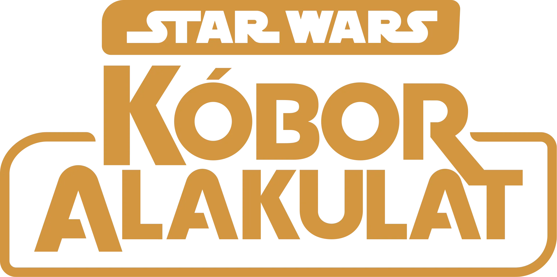 Star Wars: Kóbor alakulat