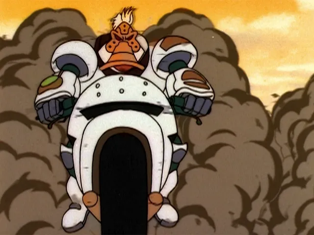 thumbnail - S1:E17 Monster Rally