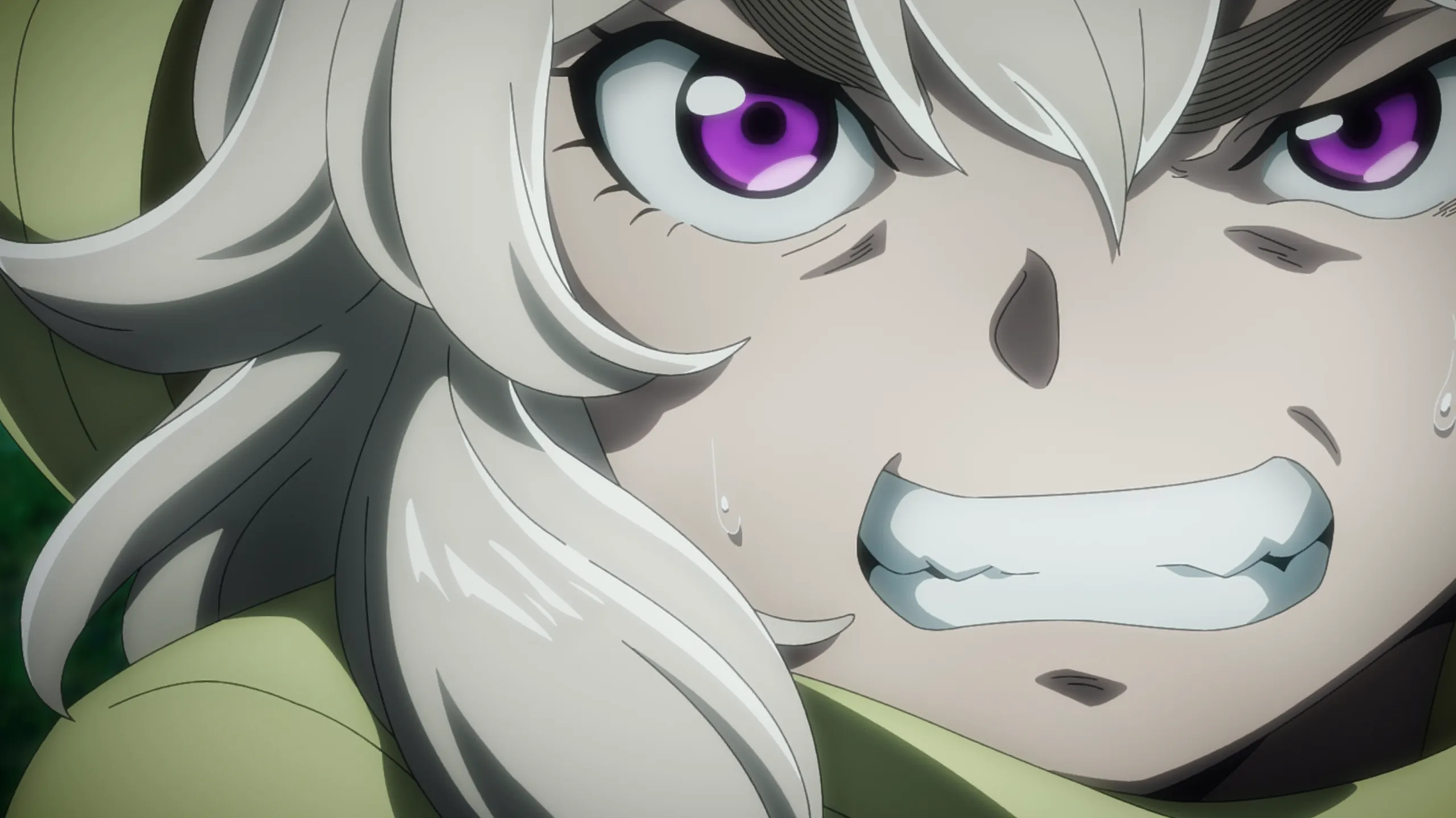 thumbnail - S2：第11話「大志の灯火を抱いて其の一」