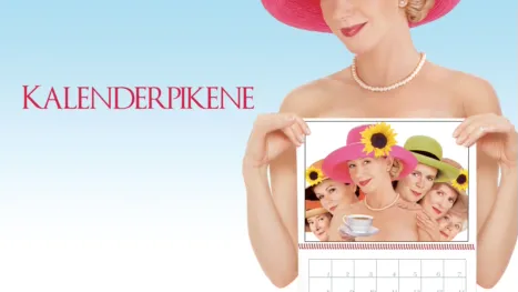 thumbnail - Kalenderpikene