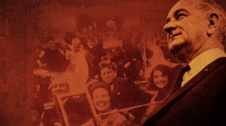 The Kennedy Assassination: 24 Hours After