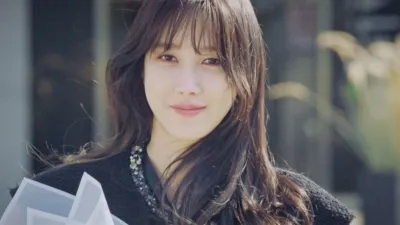 thumbnail - S3：第2話「再会の瞬間」