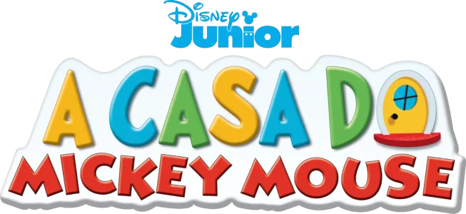 A Casa do Mickey Mouse