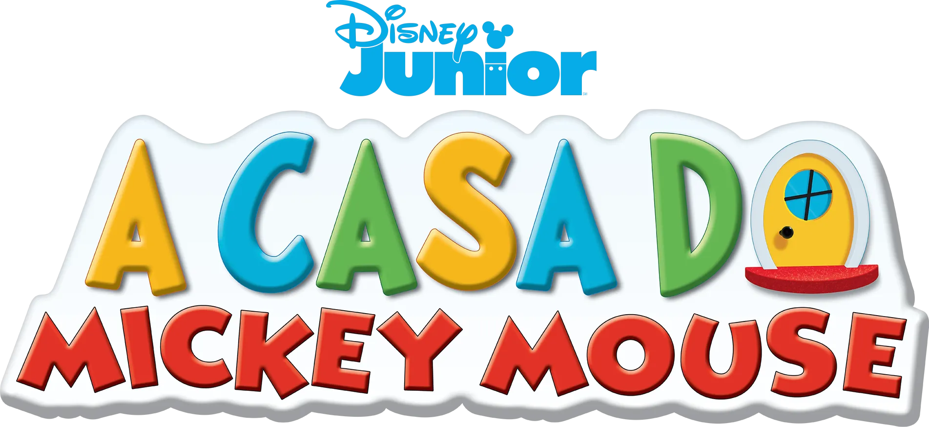 A Casa do Mickey Mouse