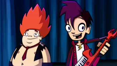 thumbnail - S2:E4 Unstank My Hart / Whoopee 2: The Wrath of Whoopee 2