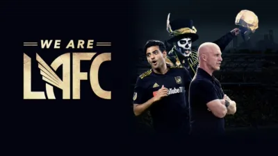 thumbnail - We Are LAFC