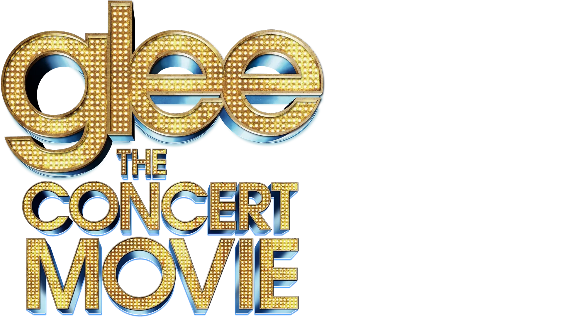 Glee: The Concert Movie