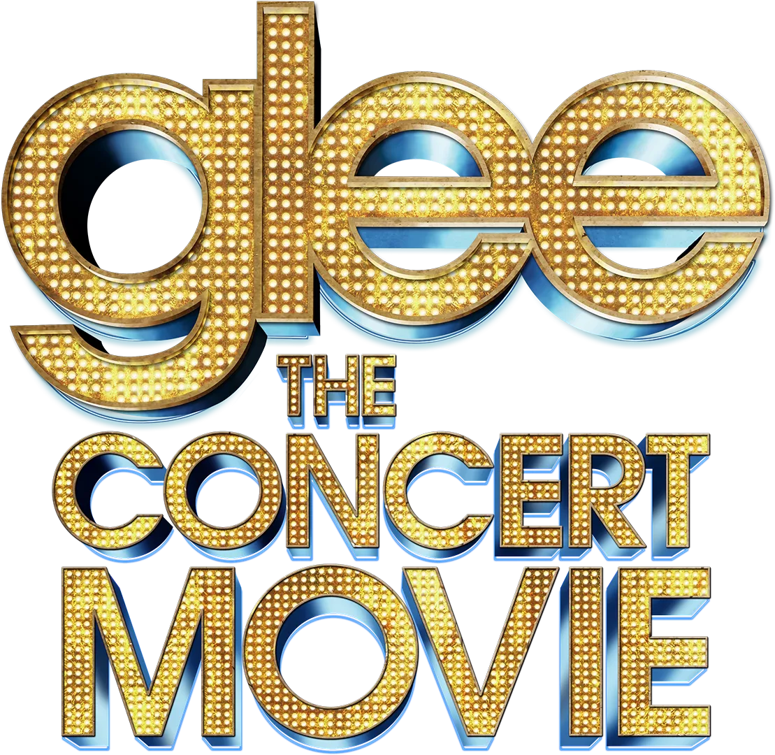 Glee: The Concert Movie
