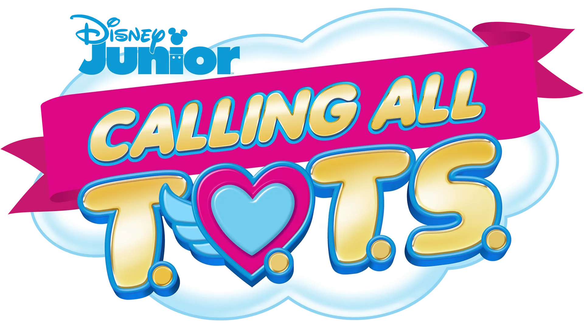 Calling All T.O.T.S. (Shorts)