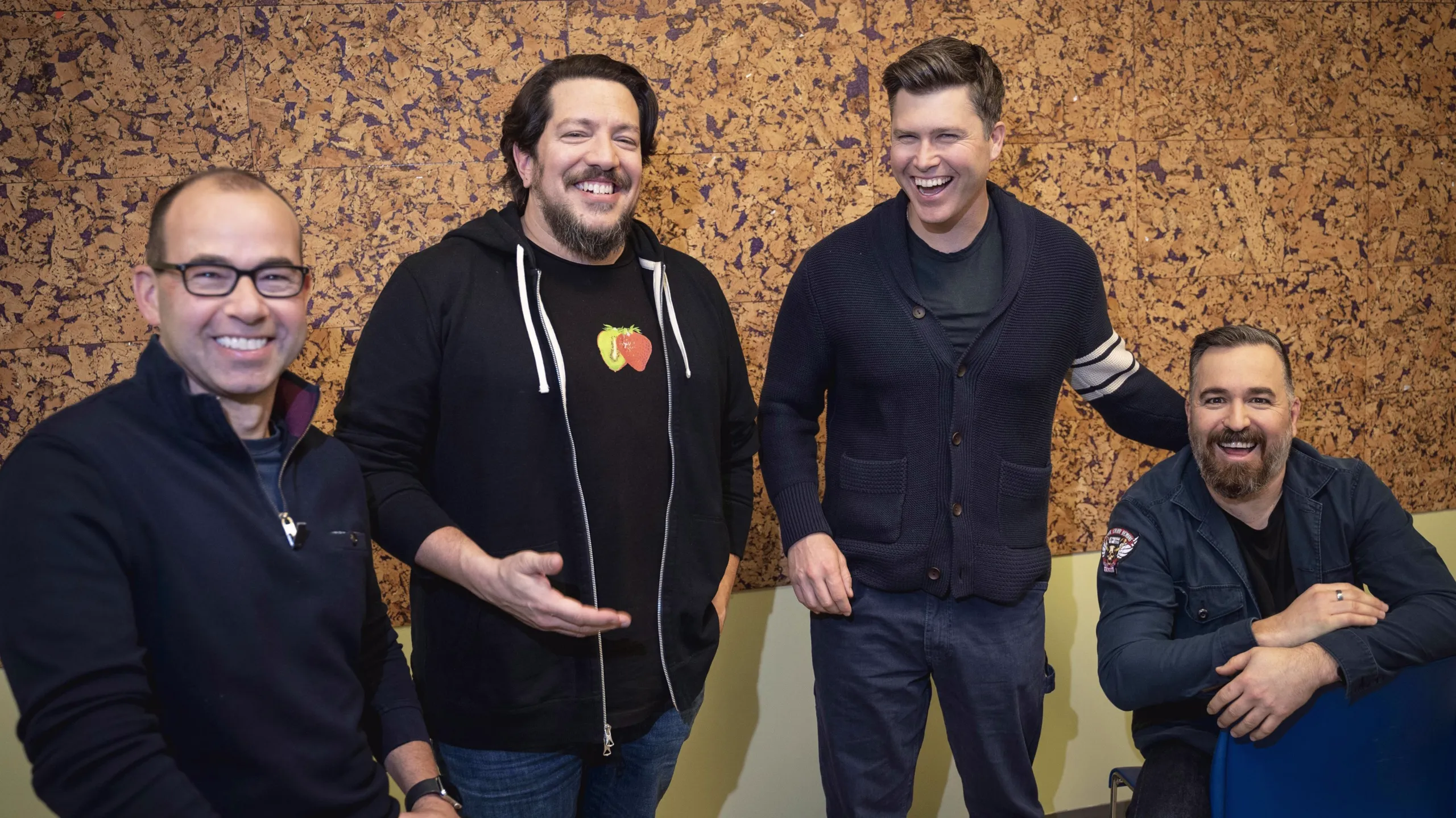 thumbnail - S9:E23 Colin Jost