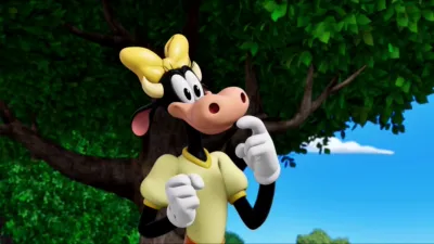 thumbnail - S1:E2 Clarabelle's New Coop