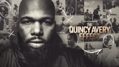 The Quincy Avery Effect