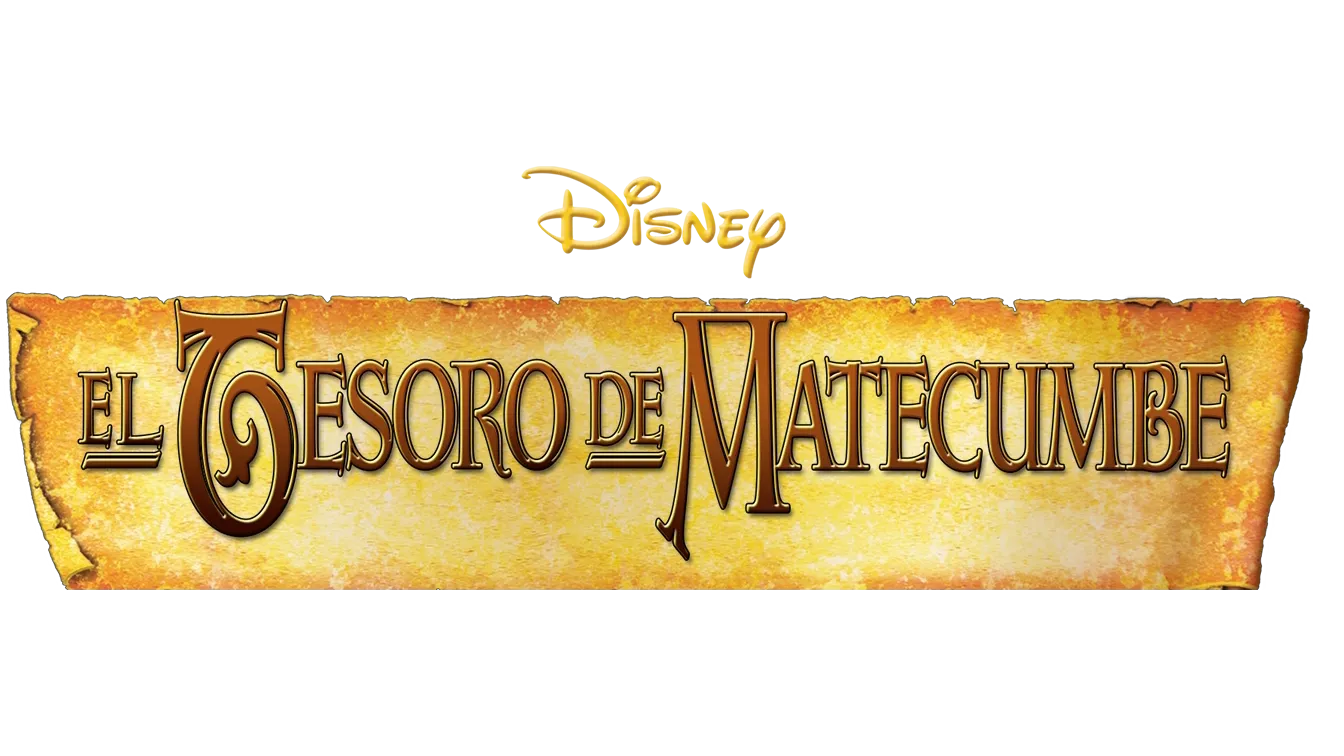El tesoro de Matecumbe