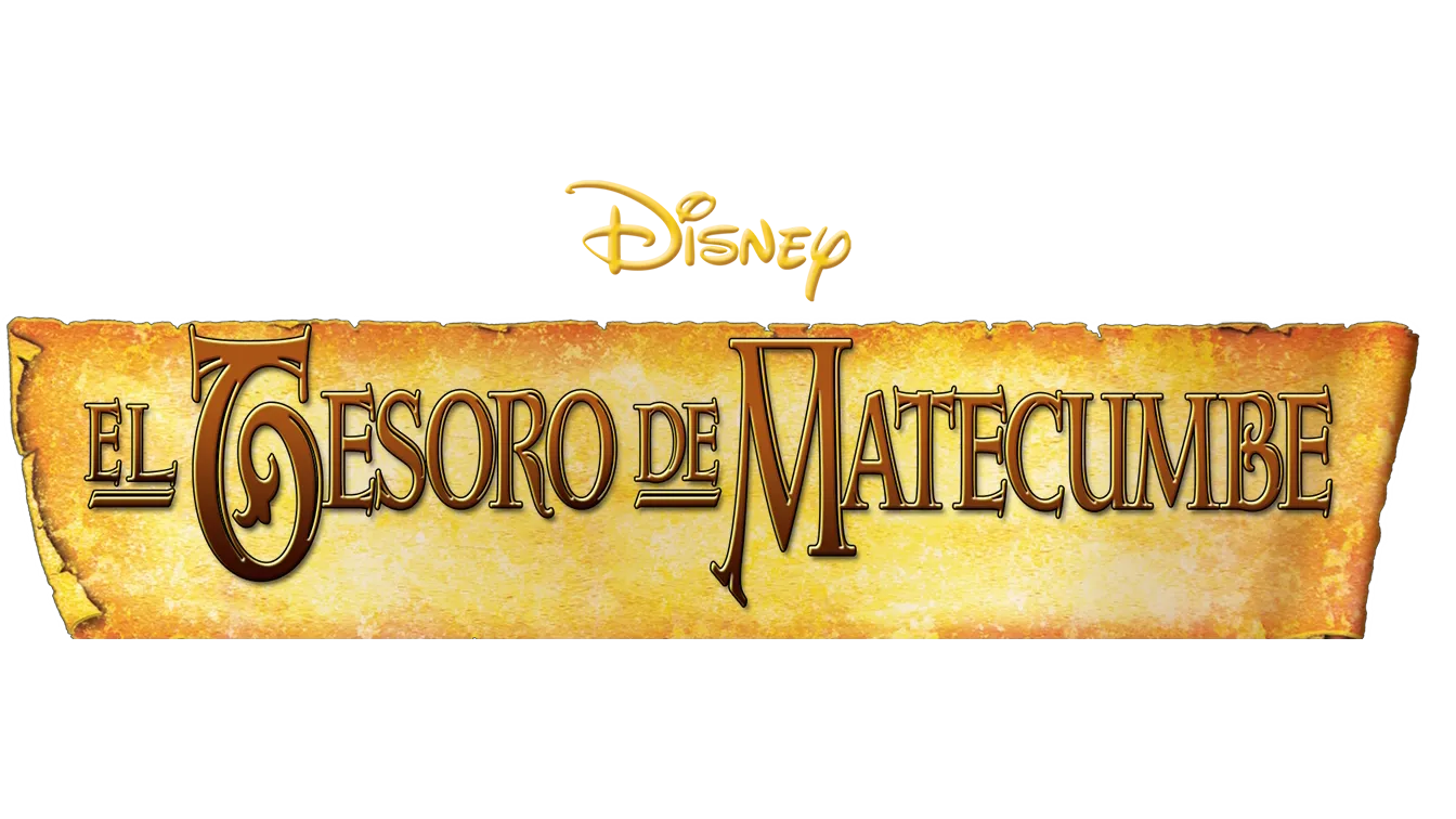 El tesoro de Matecumbe