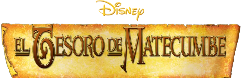 El tesoro de Matecumbe
