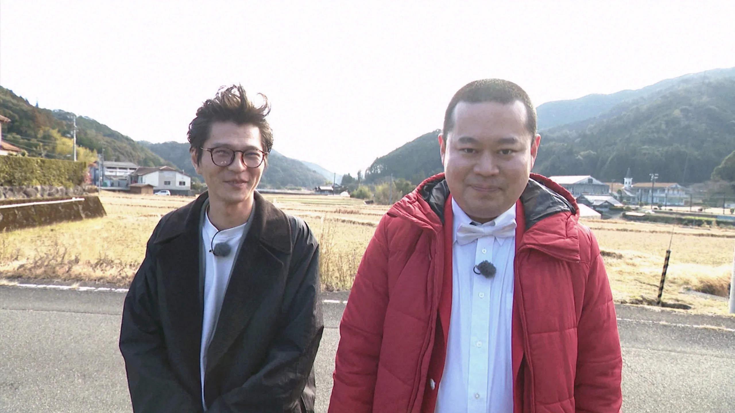 thumbnail - S5：第3話「街ブラ-1グランプリ2022が遂に完結！新王者が決定する！」