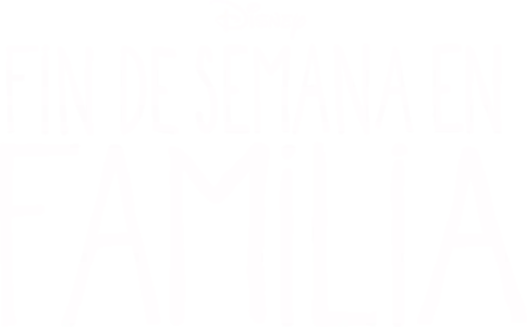 Fin de Semana en Familia