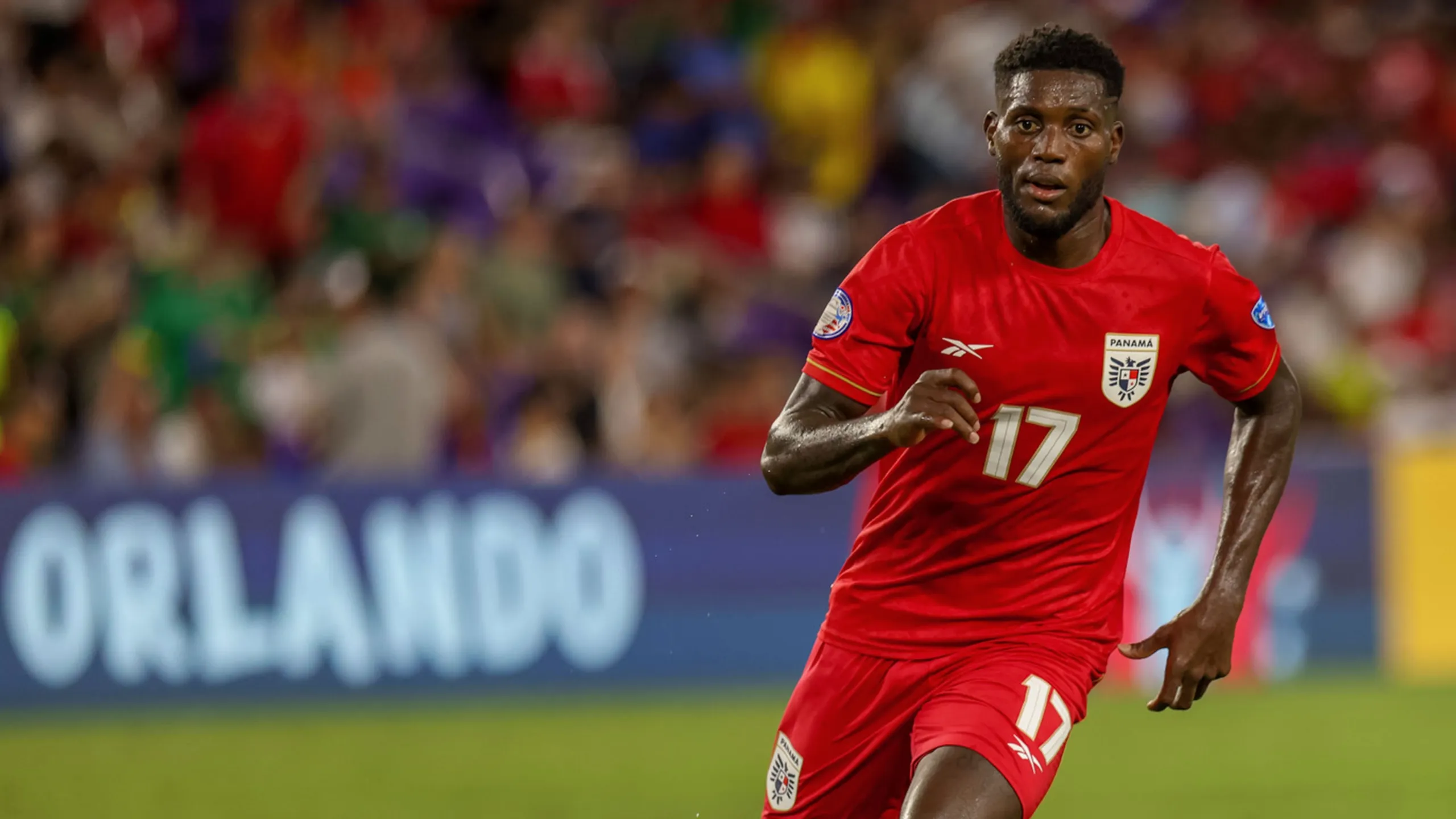 Concacaf Gold Cup