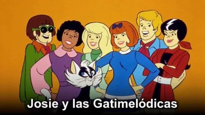thumbnail - Josie y las Gatimelódicas