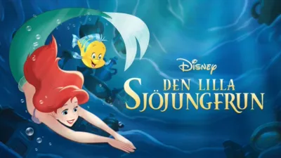 thumbnail - Den lilla sjöjungfrun