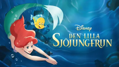 thumbnail - Den lilla sjöjungfrun