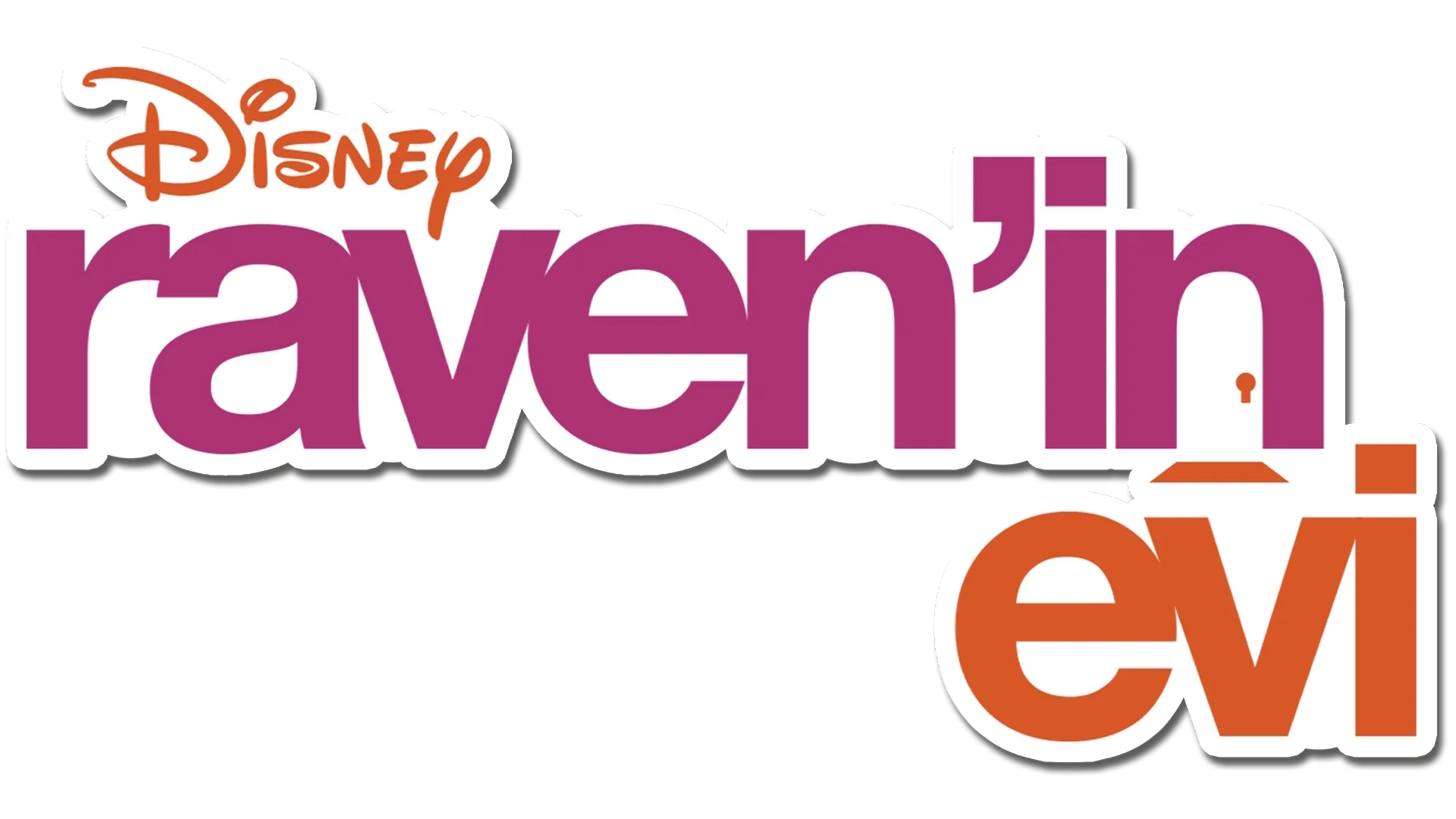 Raven'ın Evi