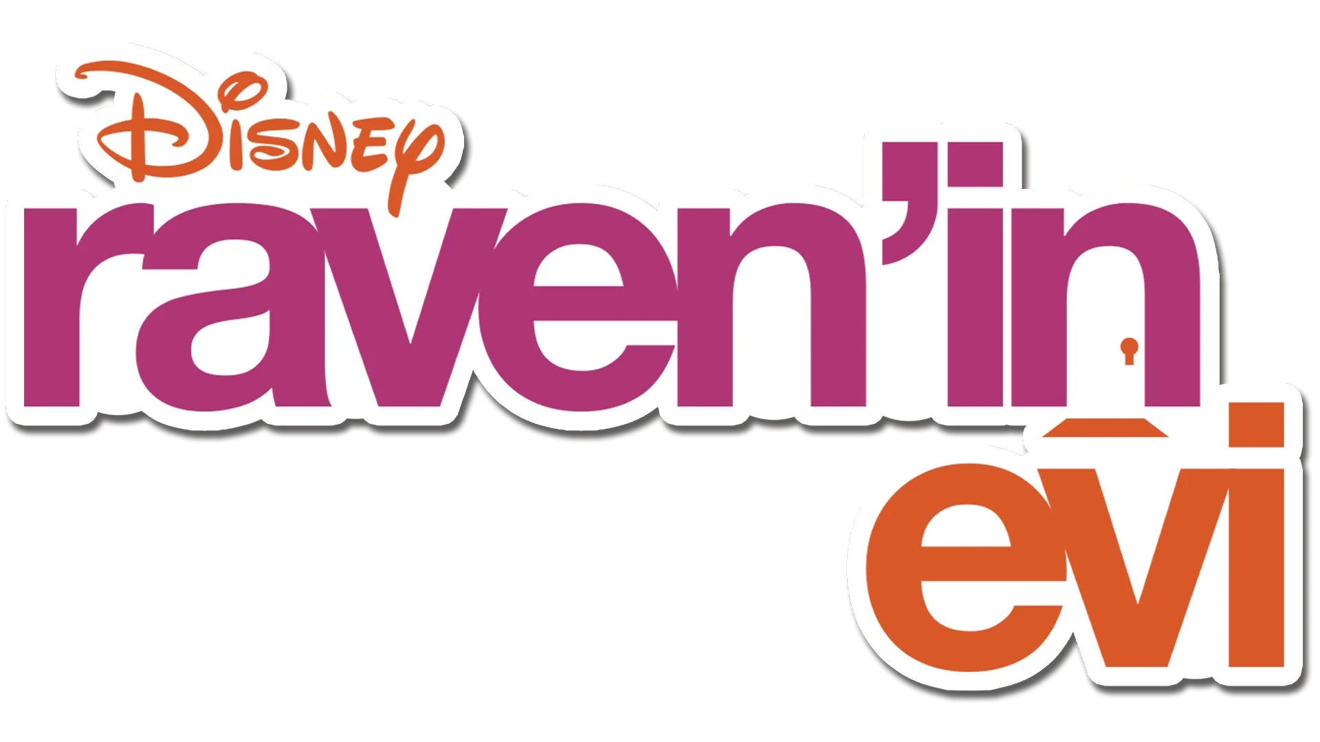 Raven'ın Evi