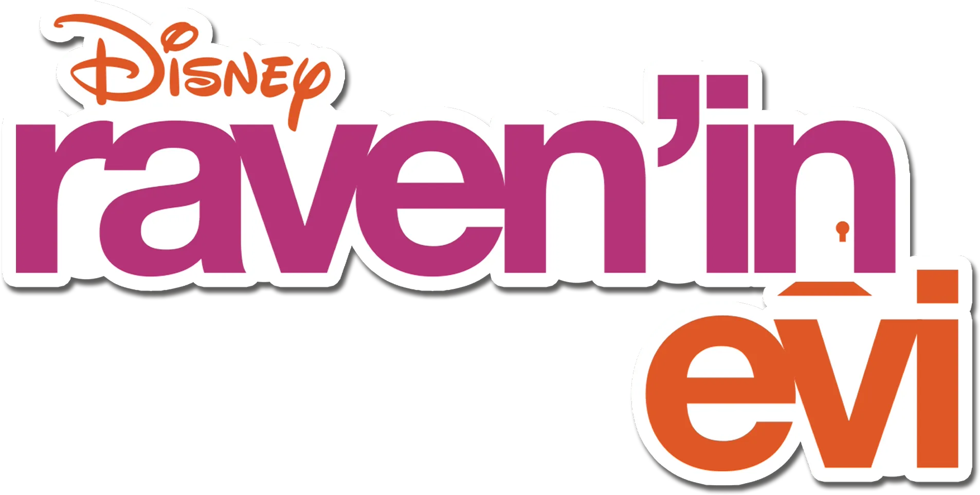 Raven'ın Evi