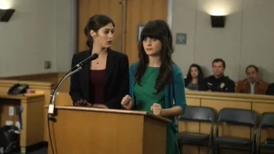 thumbnail - S1:E11 Jess and Julia