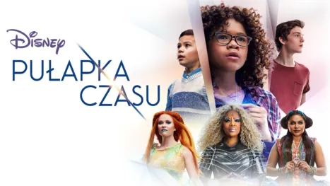 thumbnail - Pułapka czasu