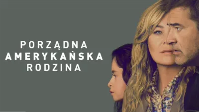 thumbnail - Porządna amerykańska rodzina