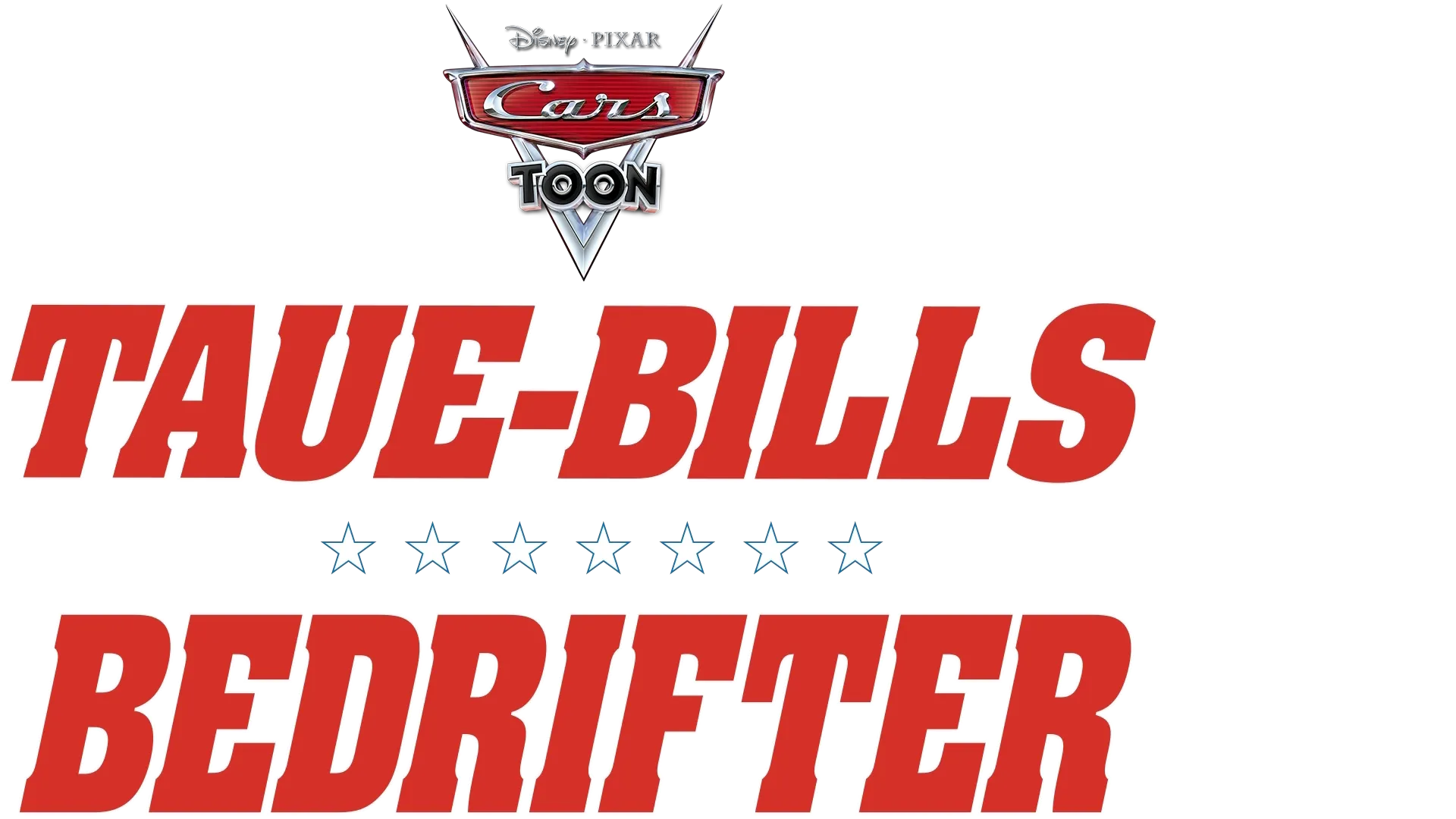 Taue-Bills bedrifter