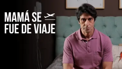 Mamá se fue de viaje