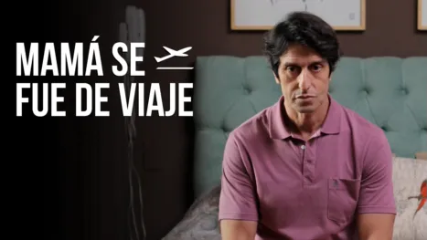 thumbnail - Mama Se Fue De Viaje