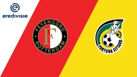thumbnail - Feyenoord x Fortuna Sittard