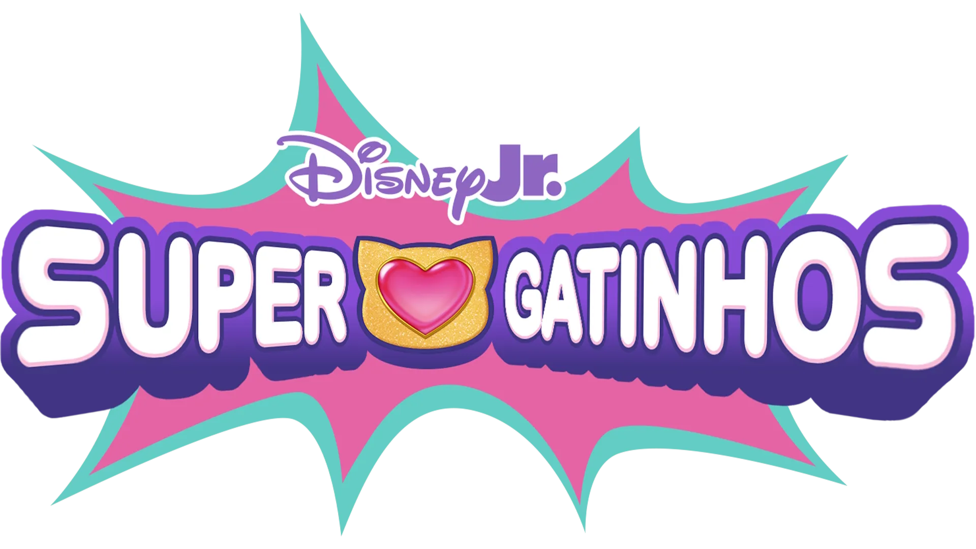 Supergatinhos