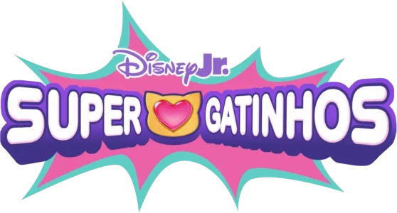 Supergatinhos