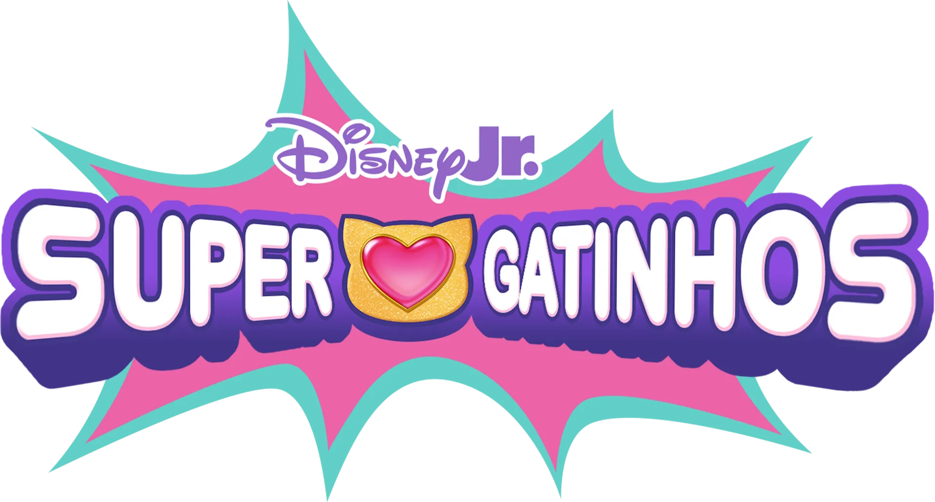 Supergatinhos