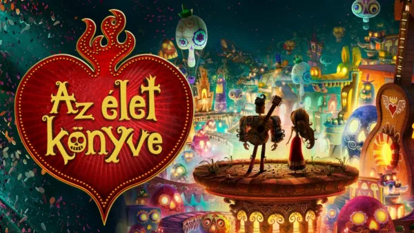 thumbnail - Az élet könyve